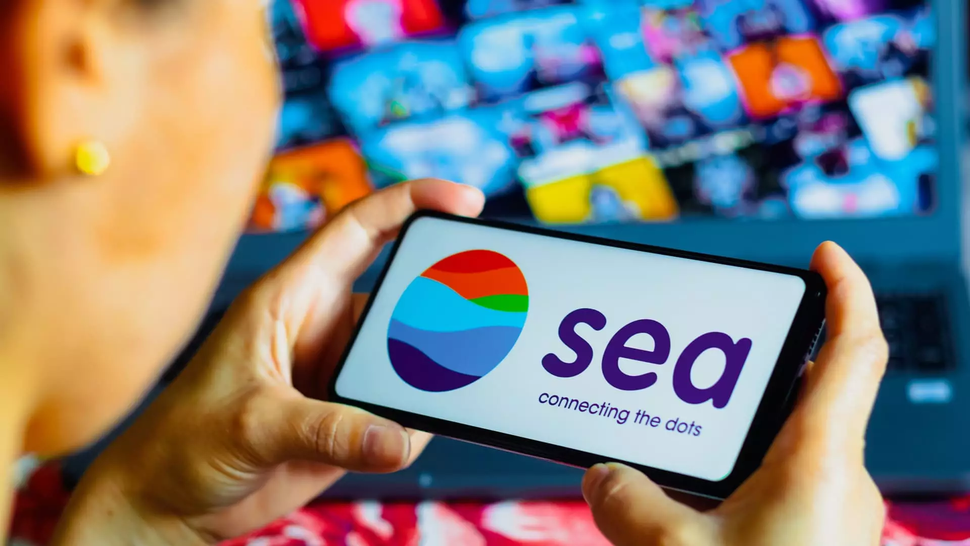 The Rise of Sea Limited: A Game-Changer in Southeast Asia