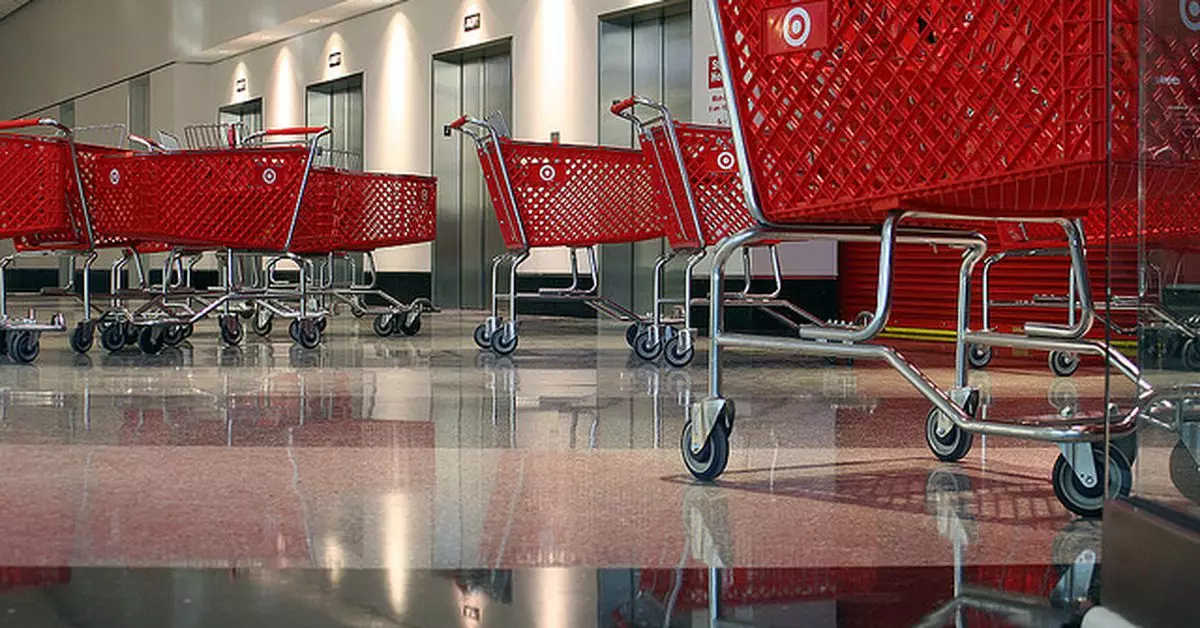 Target Unveils New Subscription Service to Compete with Amazon and Walmart