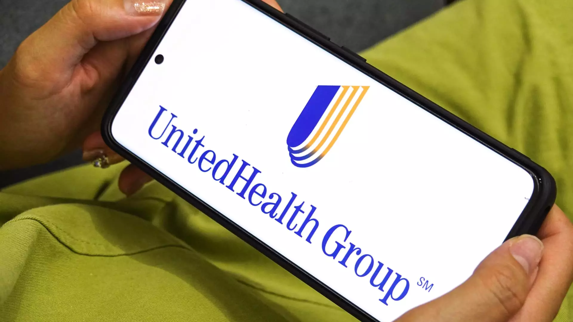 UnitedHealth Group Announces Cyber Attack On Change Healthcare ...