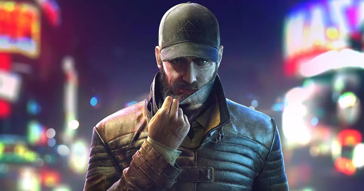 The Watch Dogs Movie: What We Know So Far