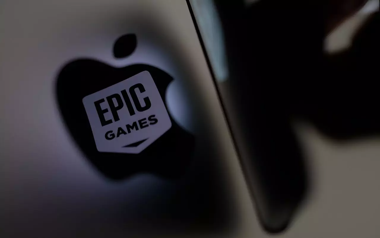 Apple Allows Epic Games to Develop Rival App Store in Europe: A Critical Analysis