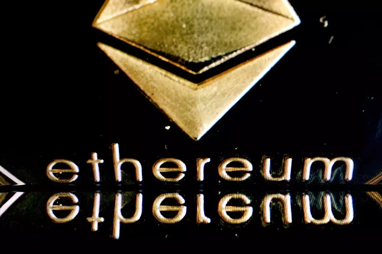Exploring the Rise of Ethereum: The Next Big Thing in Cryptocurrency