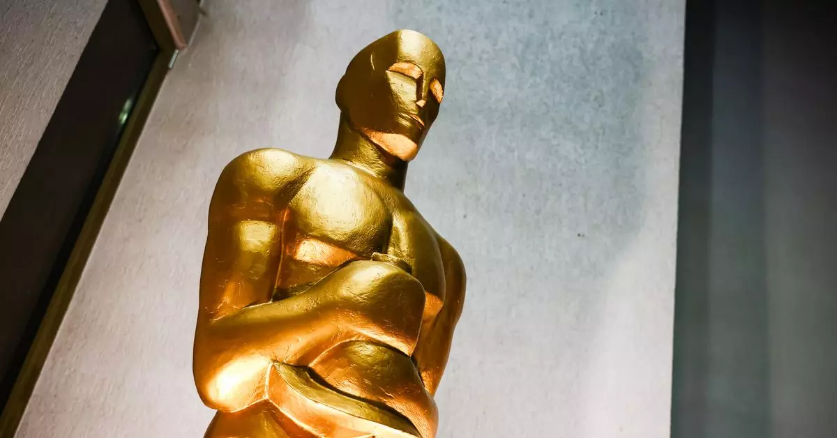 The 96th Annual Academy Awards: What You Need to Know