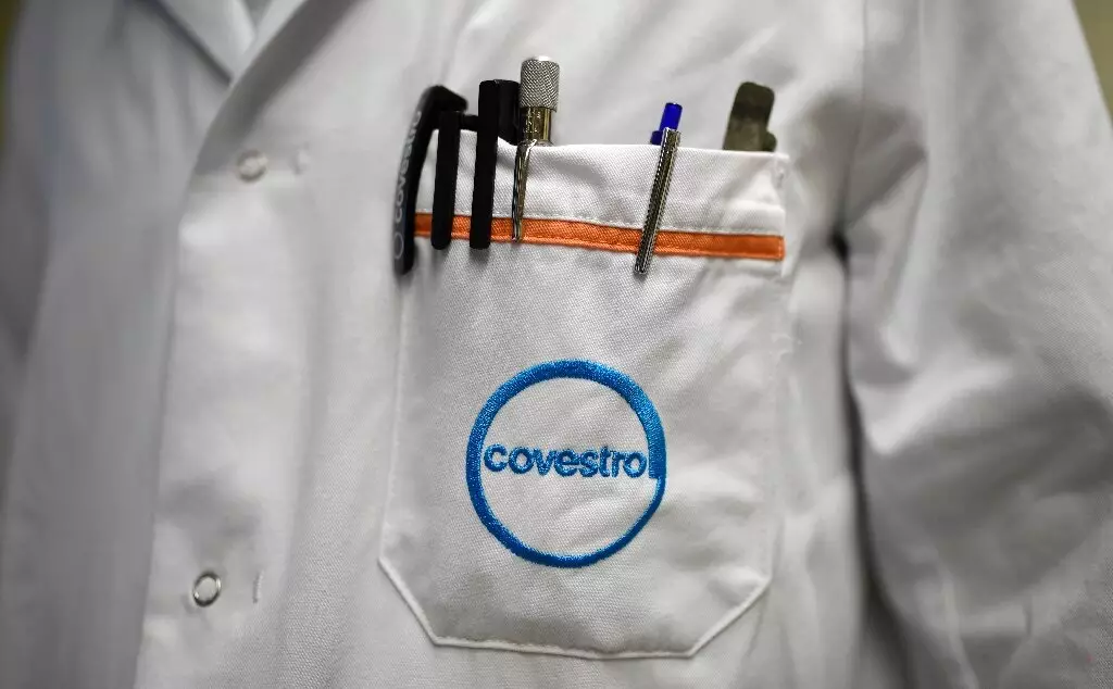 The Shift from Oil to Sugar as Chemical Industry Seeks Carbon Reduction