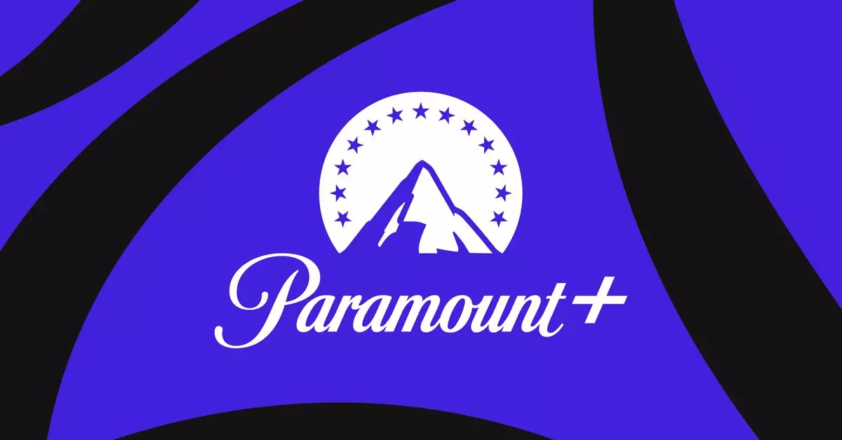 The Future of Paramount: Potential Merger and Acquisition