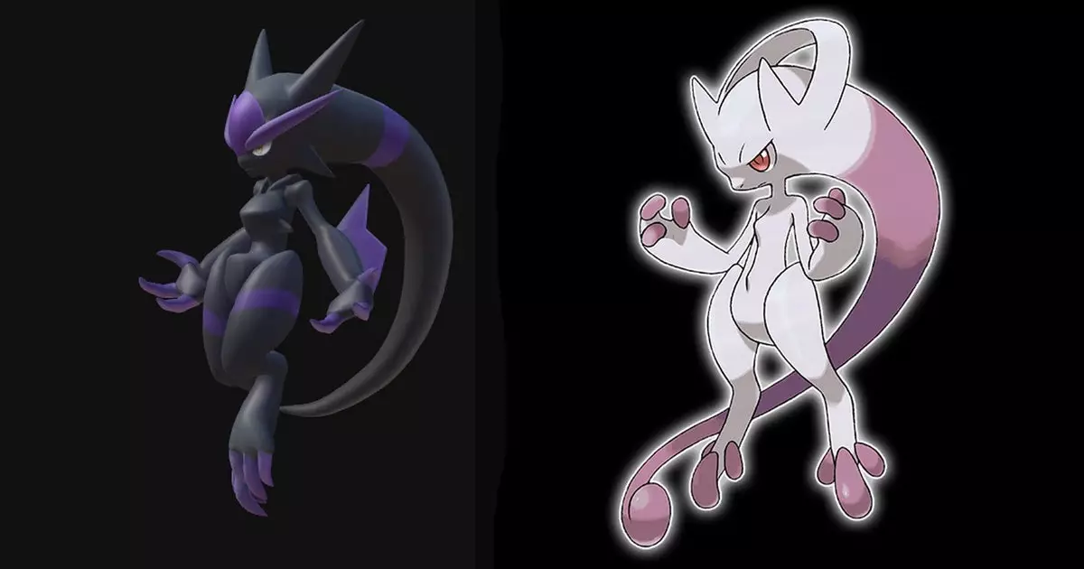 The Unofficial Palworld Mod: Breed Unreleased Pals