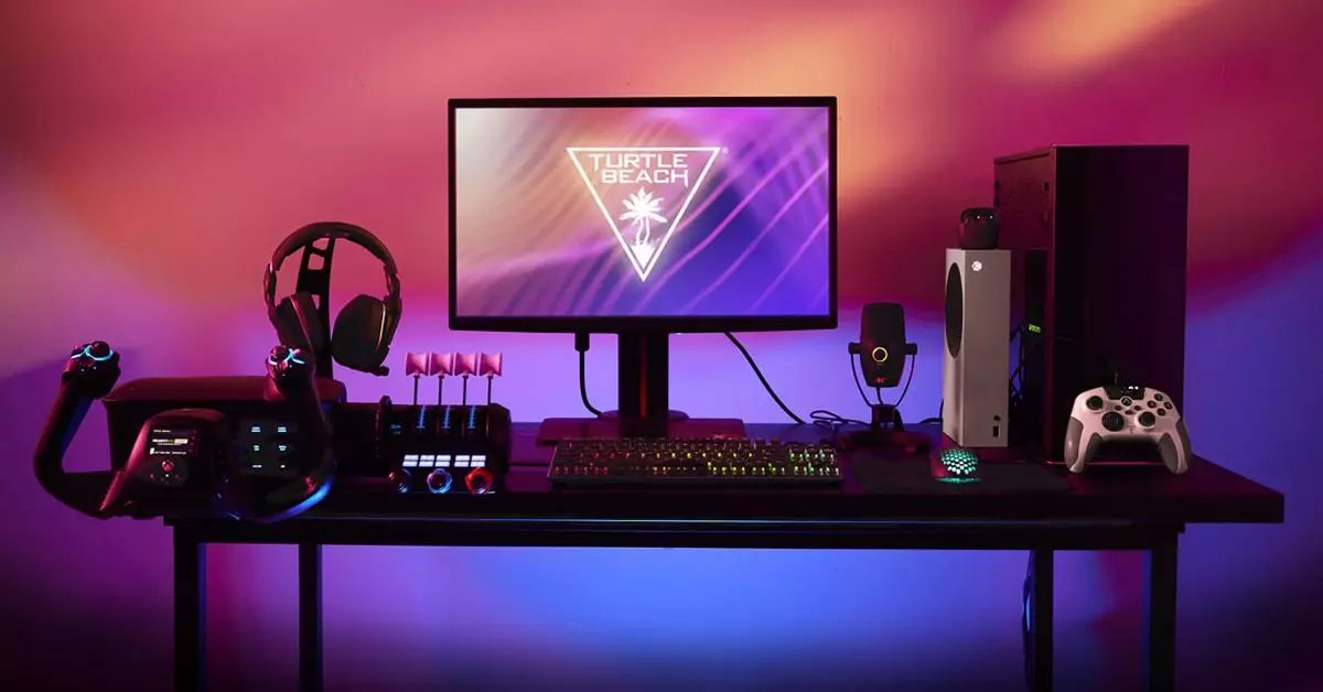 The Acquisition of PDP by Turtle Beach: A Critical Analysis