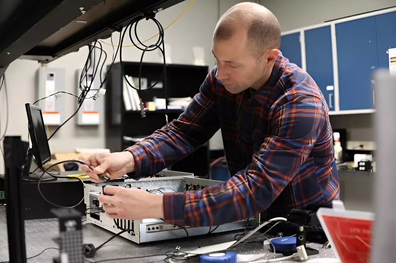 The Advancements of Quantum-Based Cybersecurity in Fiber Optic Networks