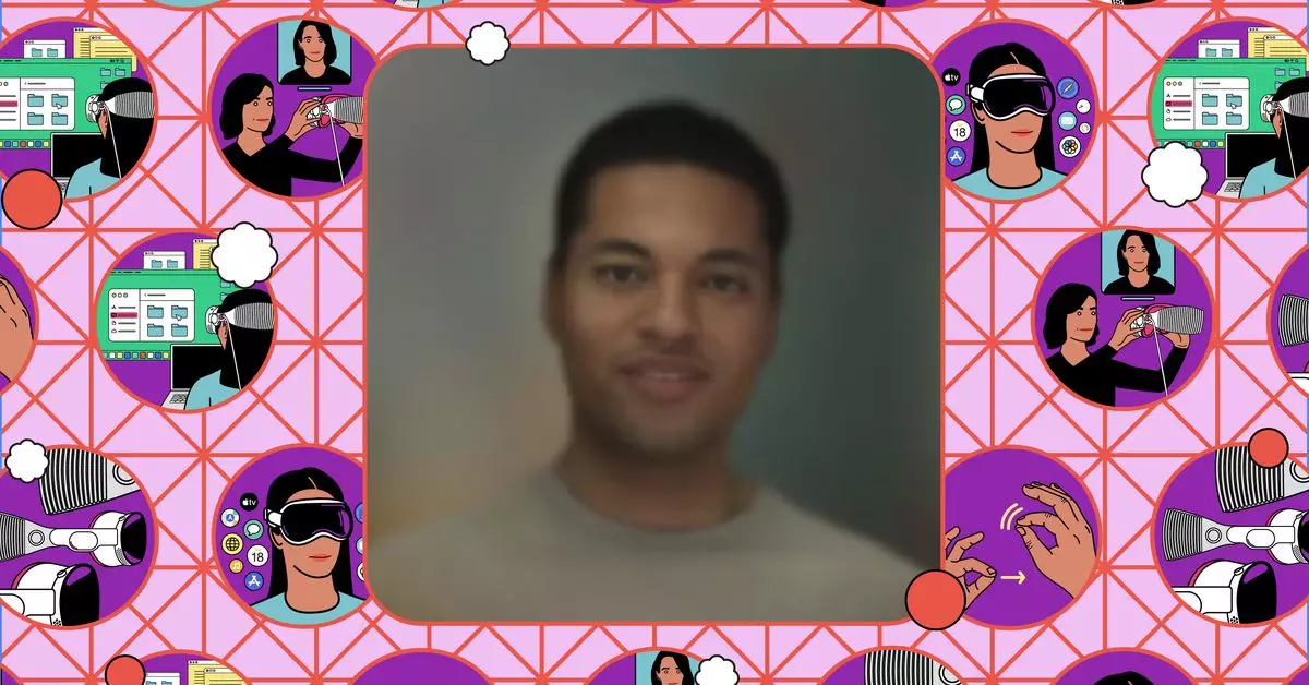 Unveiling the Truth Behind Apple’s Persona Feature