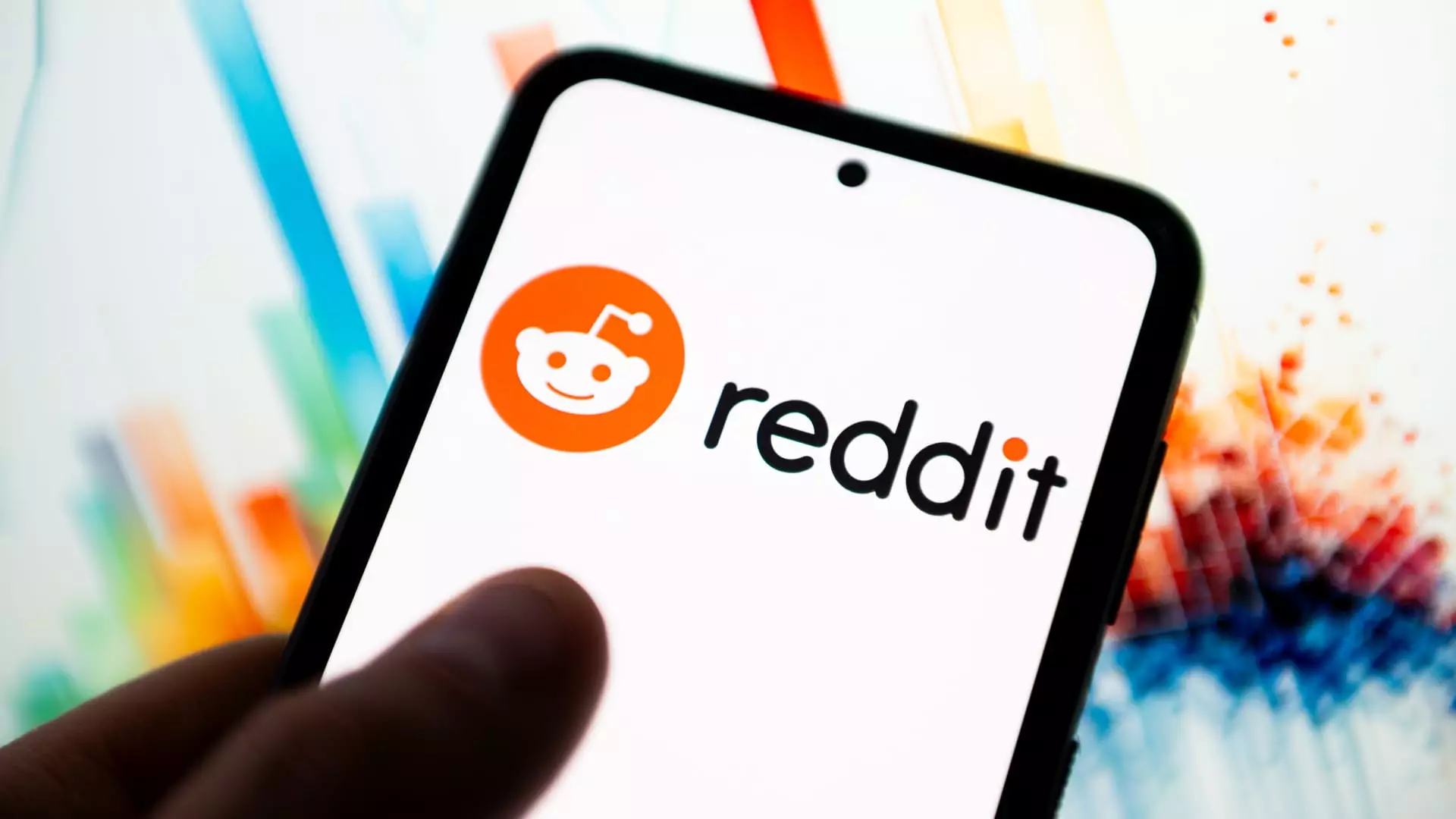 Reddit Faces Scrutiny from the FTC Over Data-Licensing Business