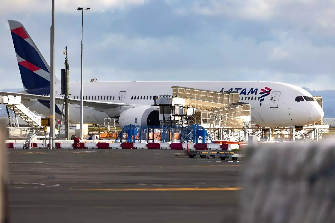 The Warning from Boeing: An Analysis of Recent Safety Concerns