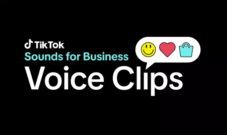 The Impact of TikTok’s New “Sounds for Business” Audio Library