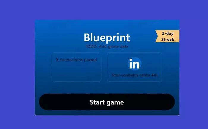 LinkedIn Introduces In-App Gaming Element: A New Dimension to Professional Networking