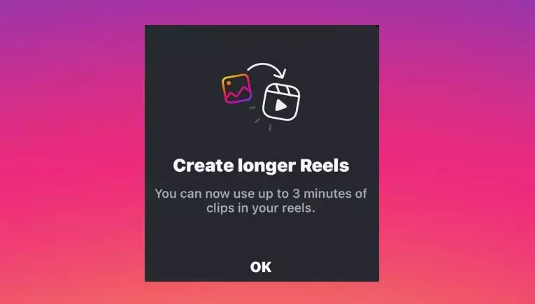 Instagram Testing Longer Reel Video Uploads: What You Need to Know