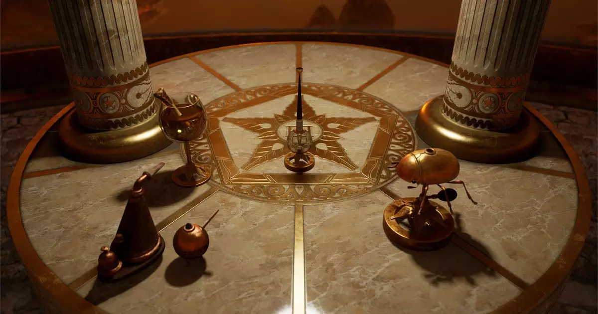 Reviving Riven: A Closer Look at the Remake