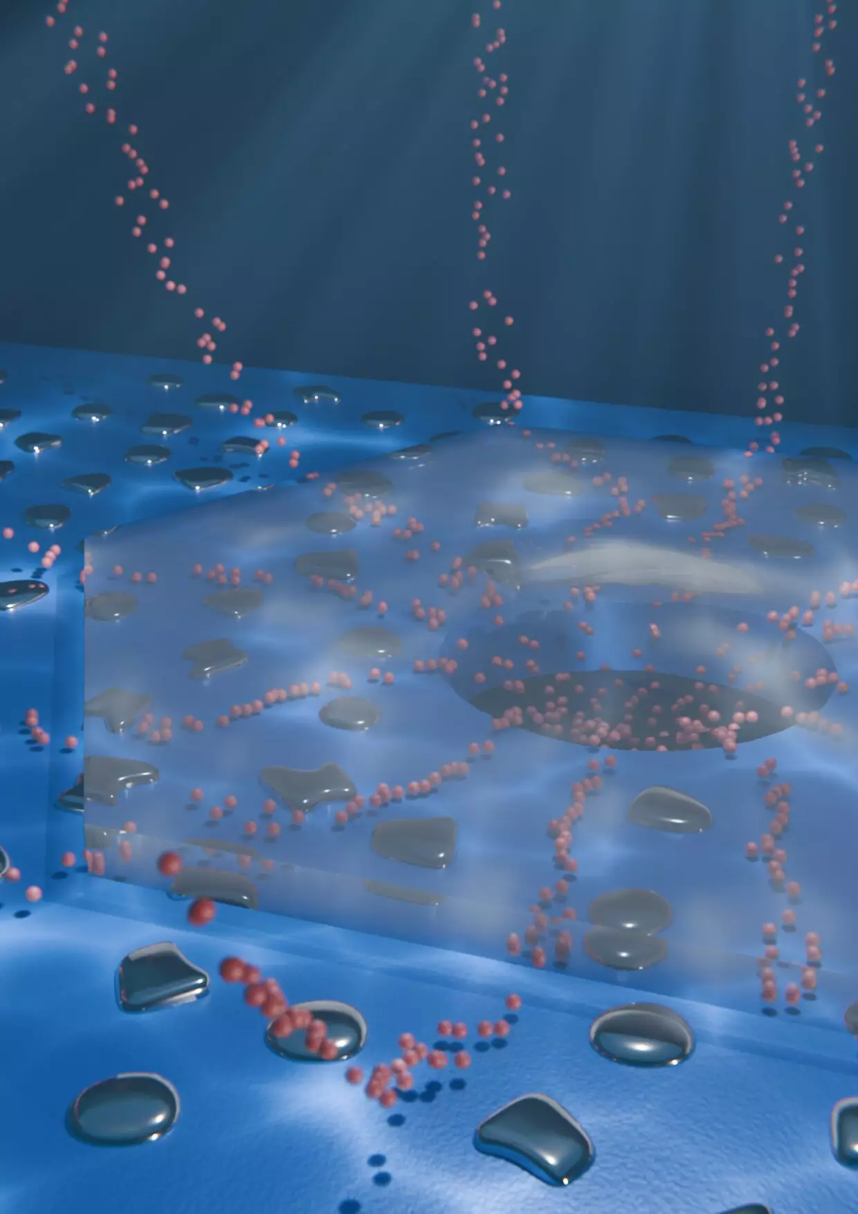 The Future of Memory Storage: A Breakthrough in Nanofluidic Devices