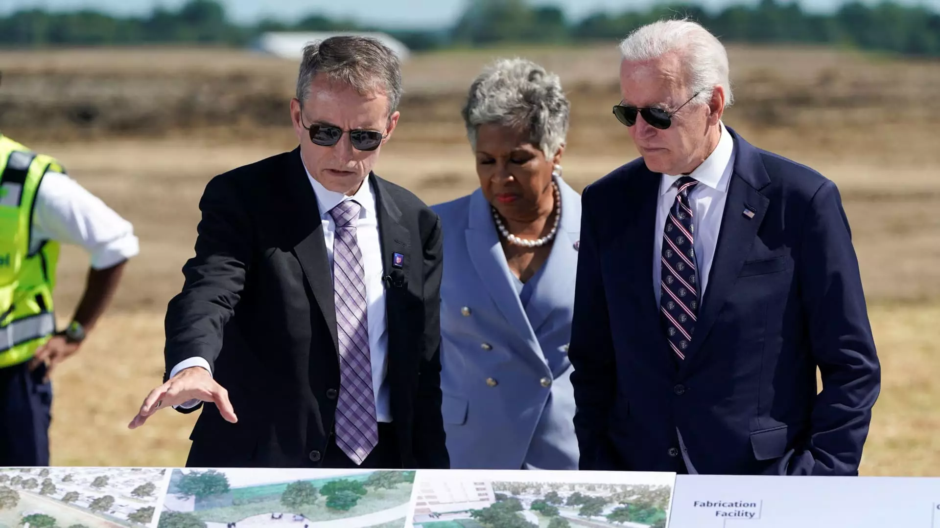 The Impact of CHIPS Act Funding on the Semiconductor Industry