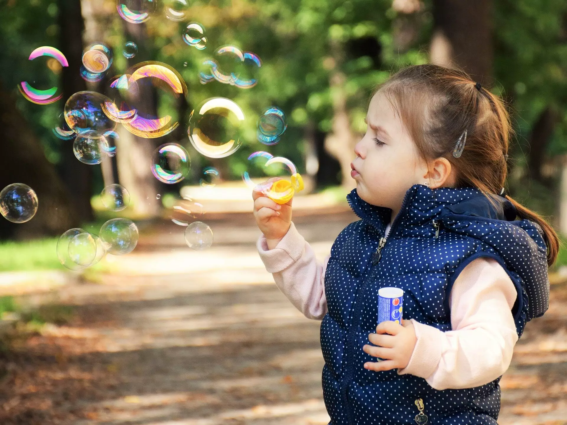 The Importance of Ethical AI Development for Children