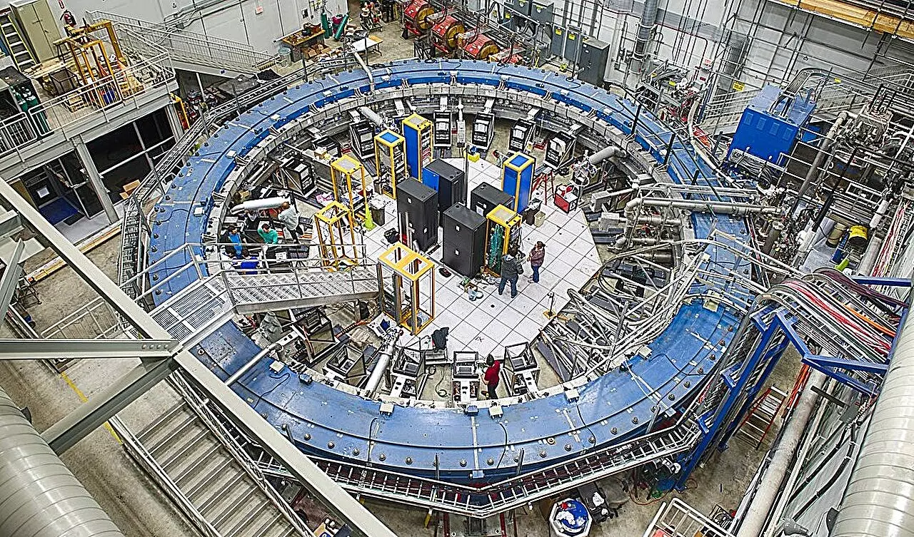 The Mystery of Muon’s Magnetic Moment