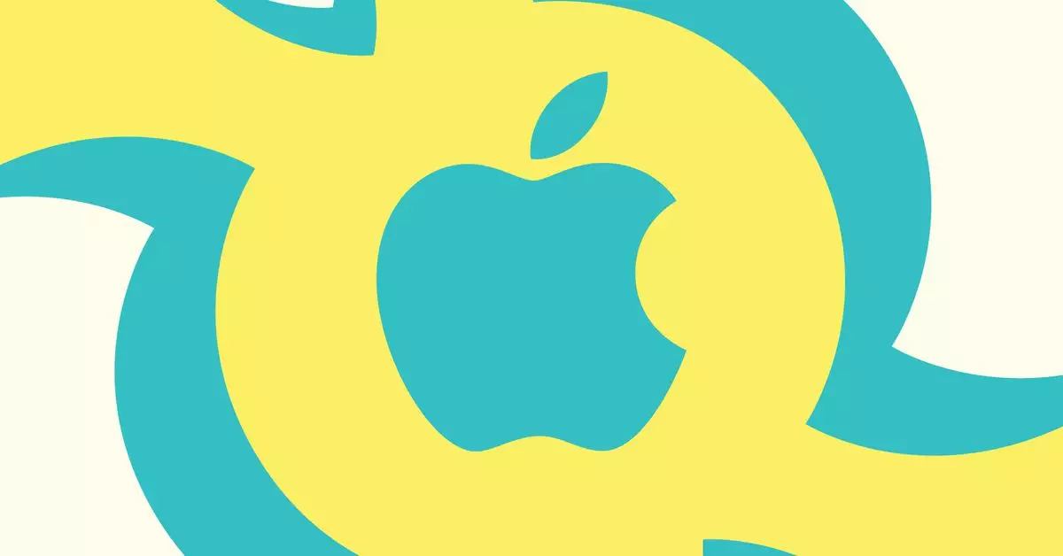 Apple Under Fire for Violating Court Order in Epic Games Trial