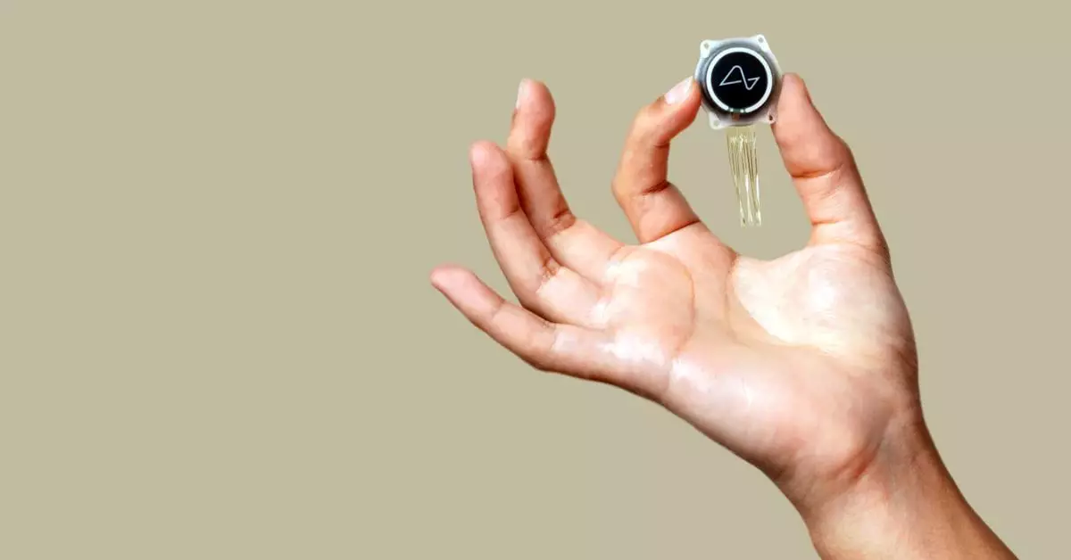 The Future of Brain-Computer Interfaces: Neuralink’s Latest Breakthrough