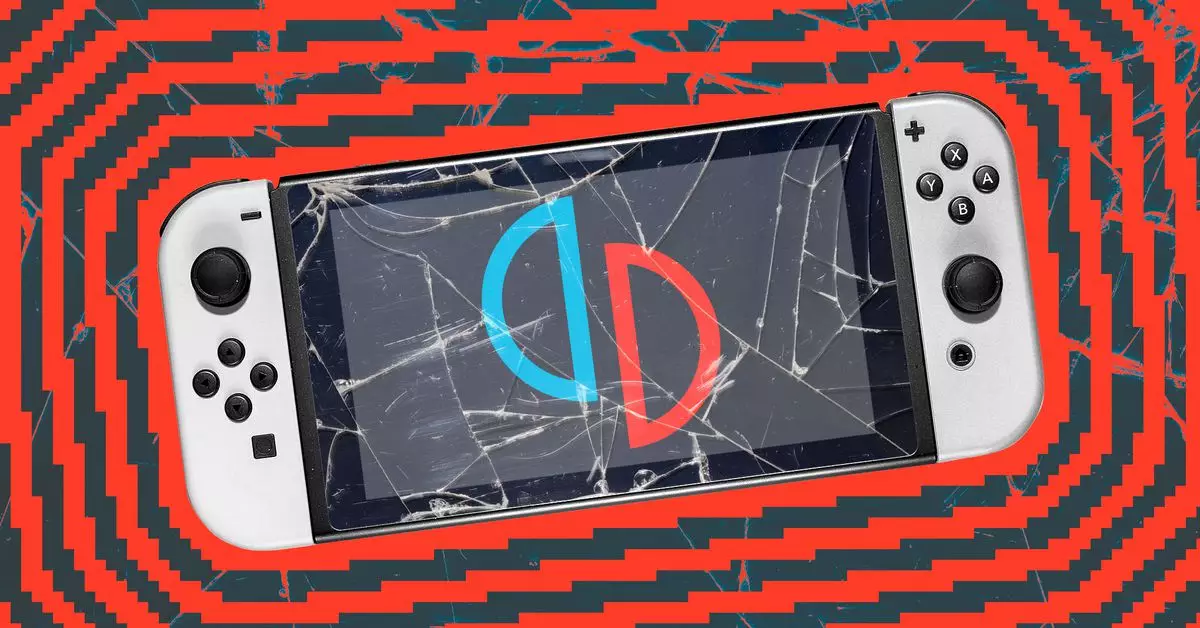 Critique of DMCA Takedown Request on Nintendo Switch Emulator