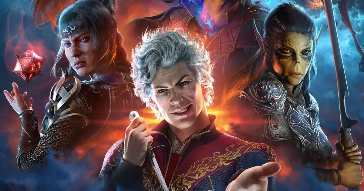 Larian Studios Will Not Be Making Baldur’s Gate 4 or Any DLC