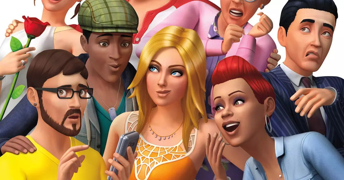 The Sims Movie: Bringing the Beloved Game to the Big Screen