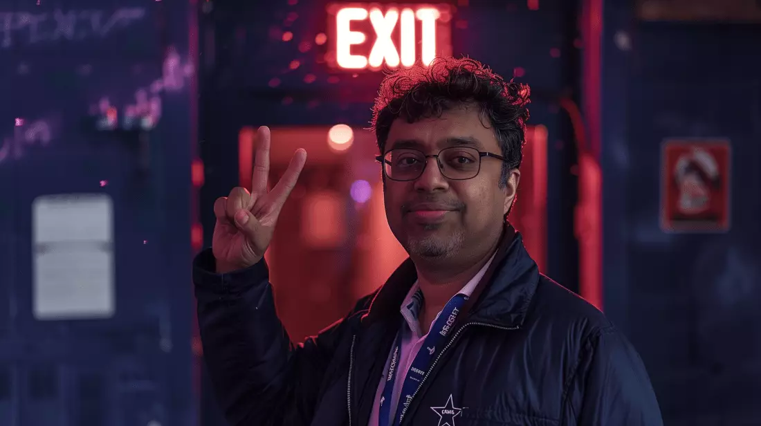 Critical Analysis of Stability AI Leadership Shake-Up