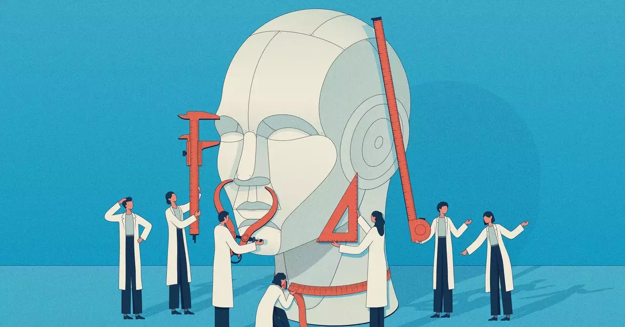 The Misconception Of Ai Breakthroughs In Large Language Models Tech The Misconception Of Ai Breakthroughs In Large Language Models Tech