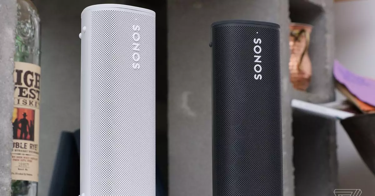 The Future of Sonos New Products and Releases Tech Byte Times