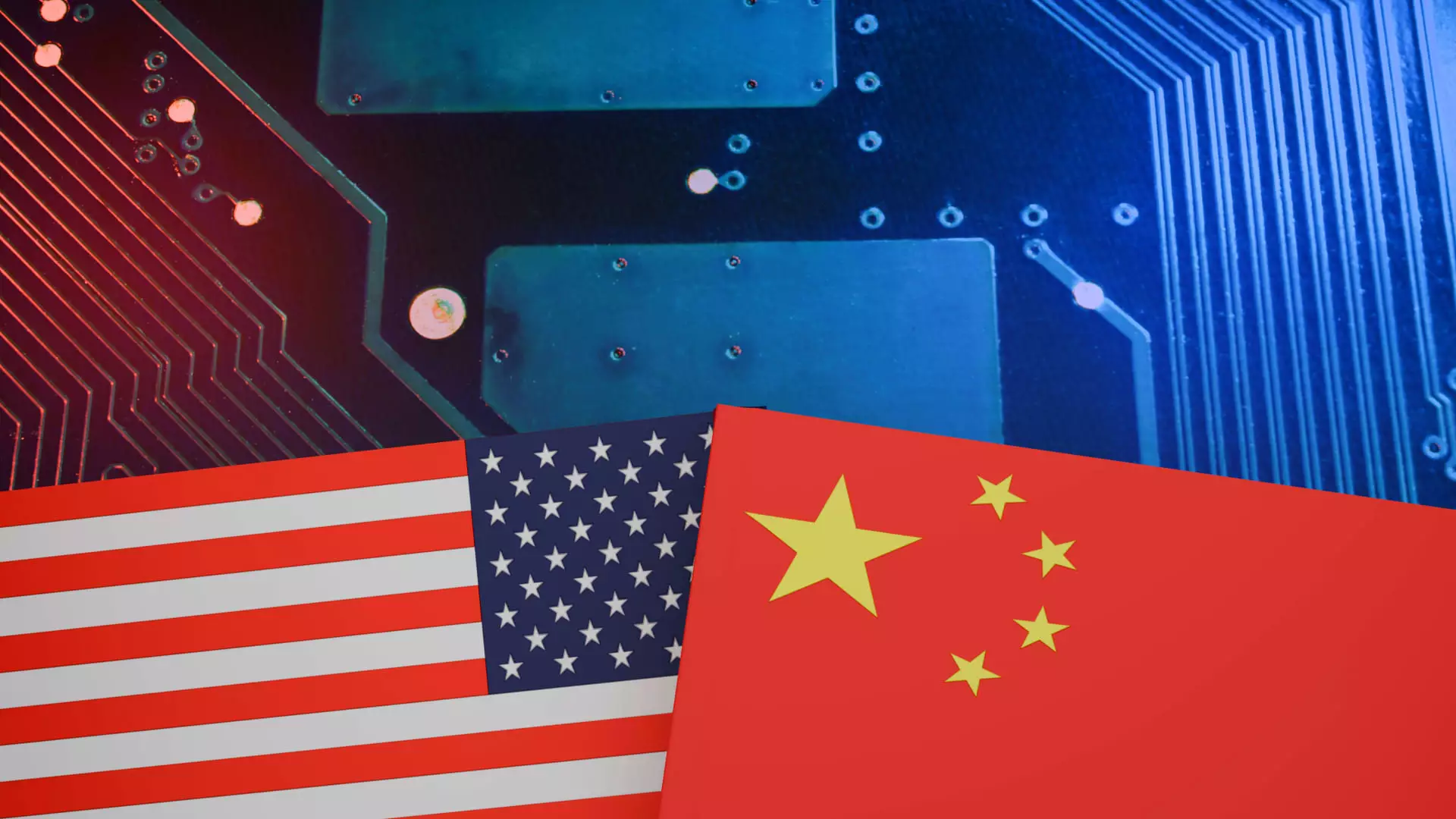 The Impact of China’s New Guidelines on U.S. Processors