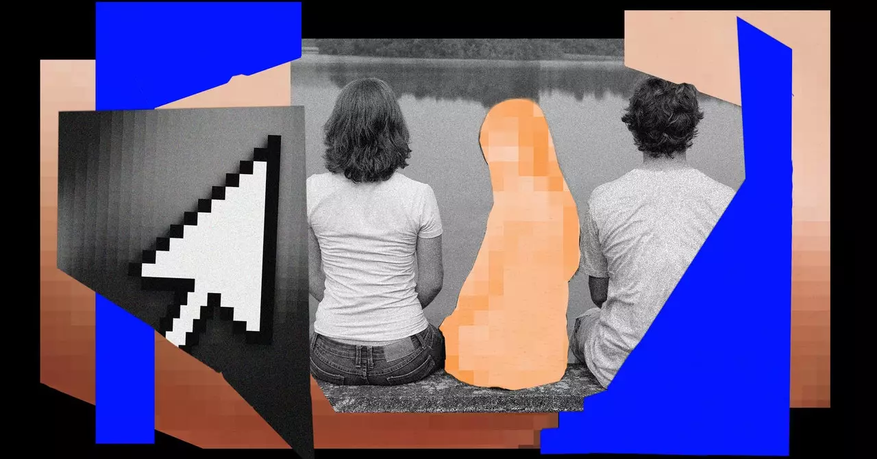 A Critical Analysis of Online Image Sharing Platforms