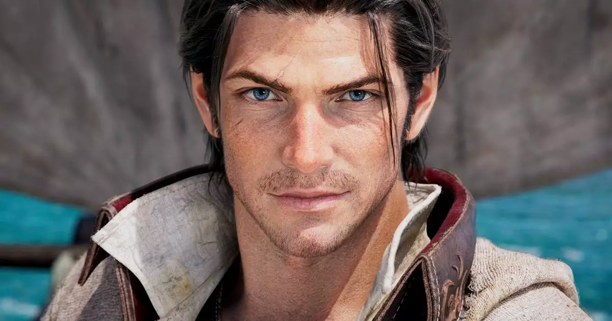 The Mystery Behind Final Fantasy 9 References in FF14
