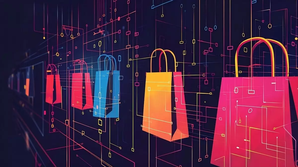 Revolutionizing Retail: The Pivot to Vision Analytics by Standard AI