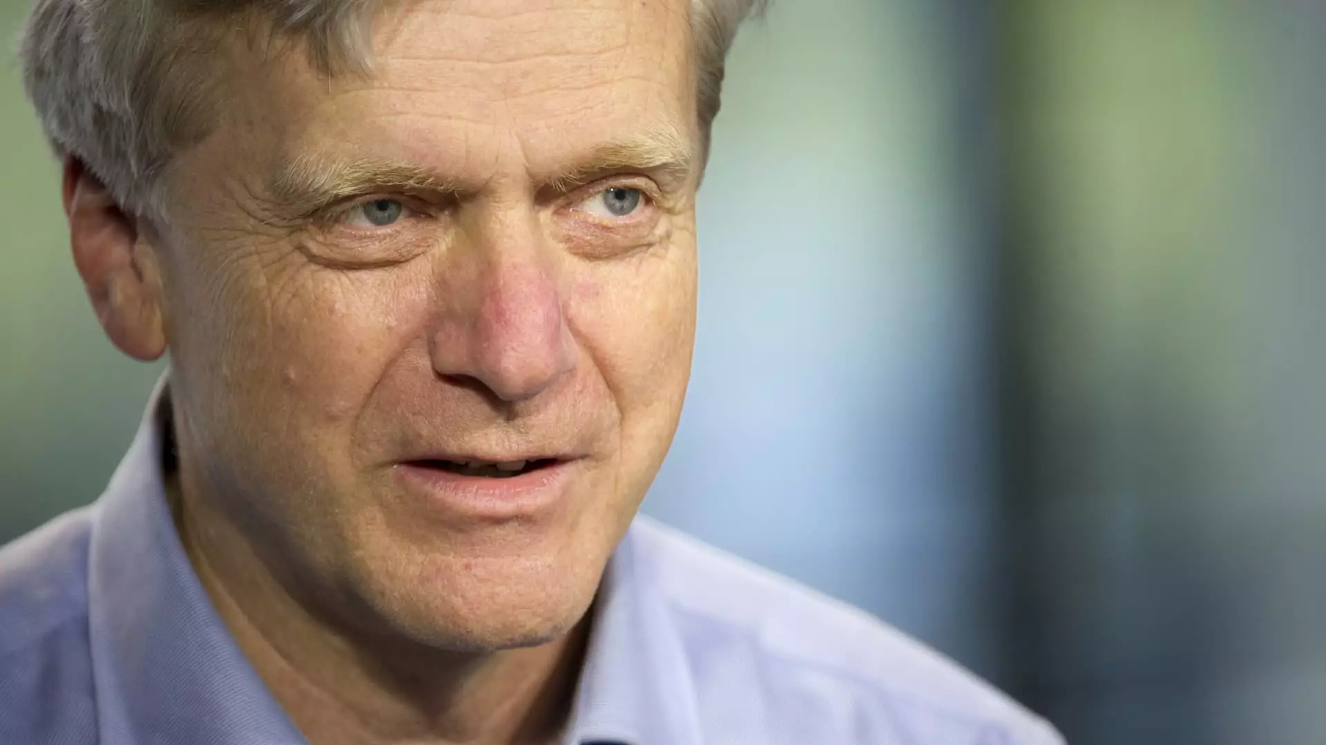 The Fall of a Tech Titan: Andy Bechtolsheim’s Insider Trading Scandal