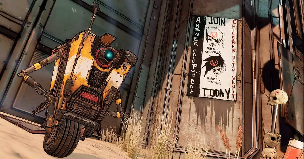 Borderlands Franchise: What Lies Ahead