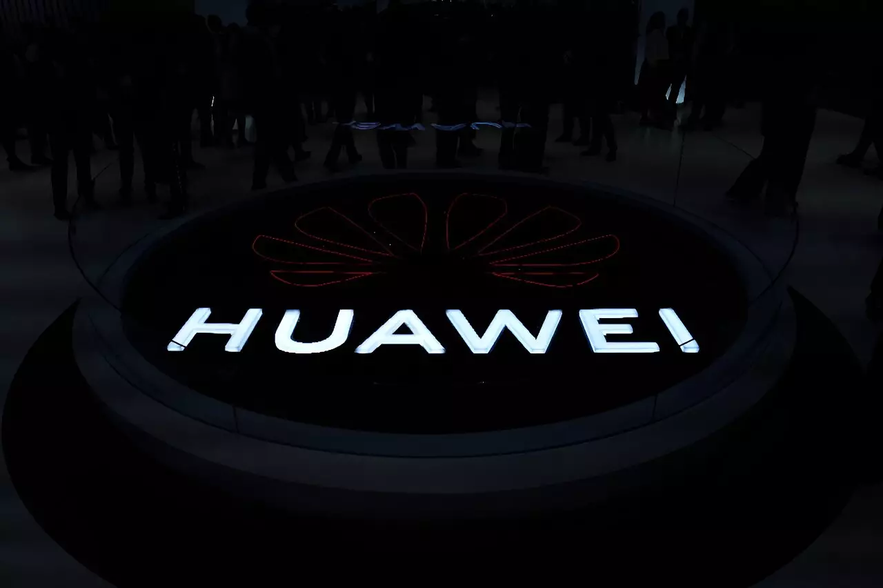 The Growing Profit of Huawei in 2023