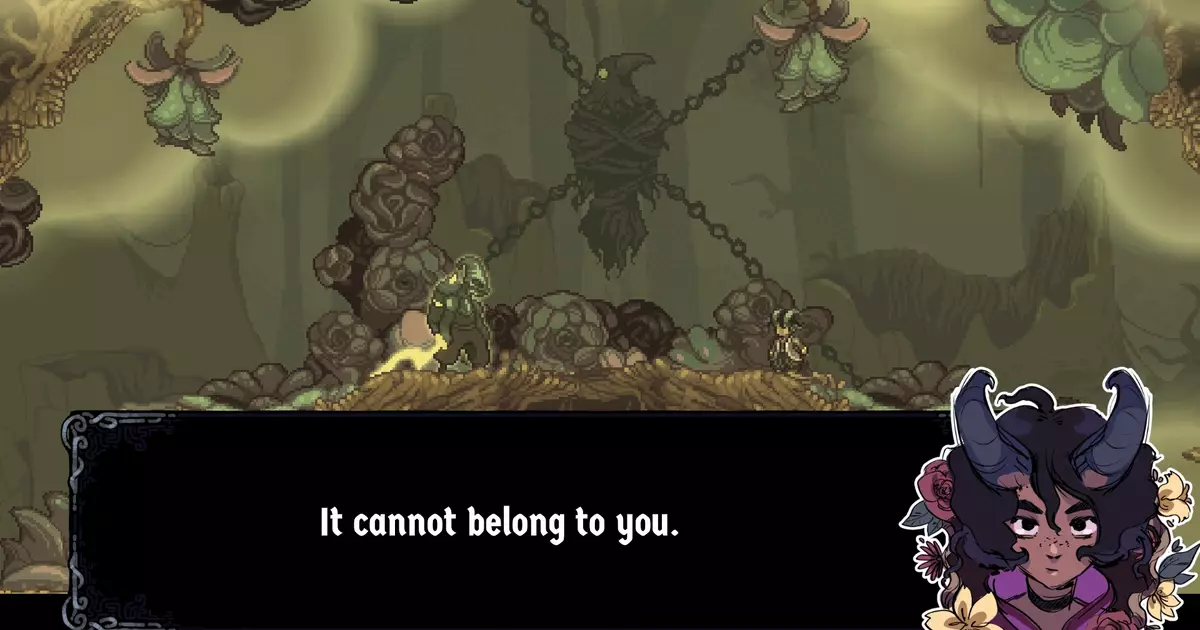 Celeste and TowerFall Developers Delay Earthblade Release Until 2025