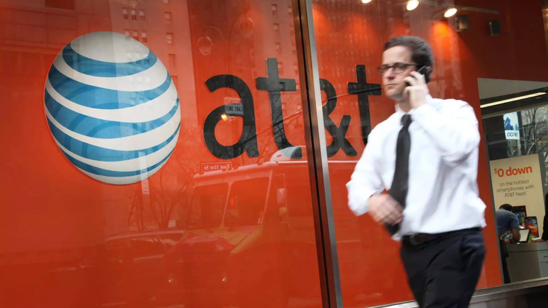 The Importance of Data Security: AT&T Investigating Recent Data Breach