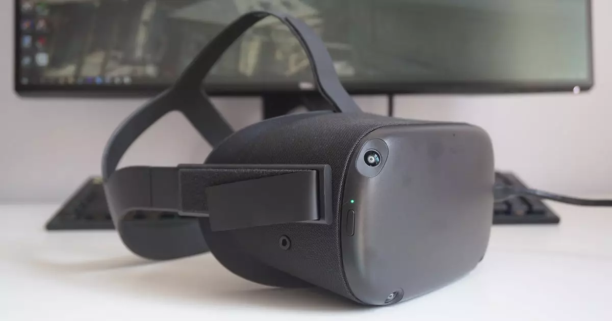 Meta’s Planned Obsolescence of Oculus Quest 1 Sparks Controversy