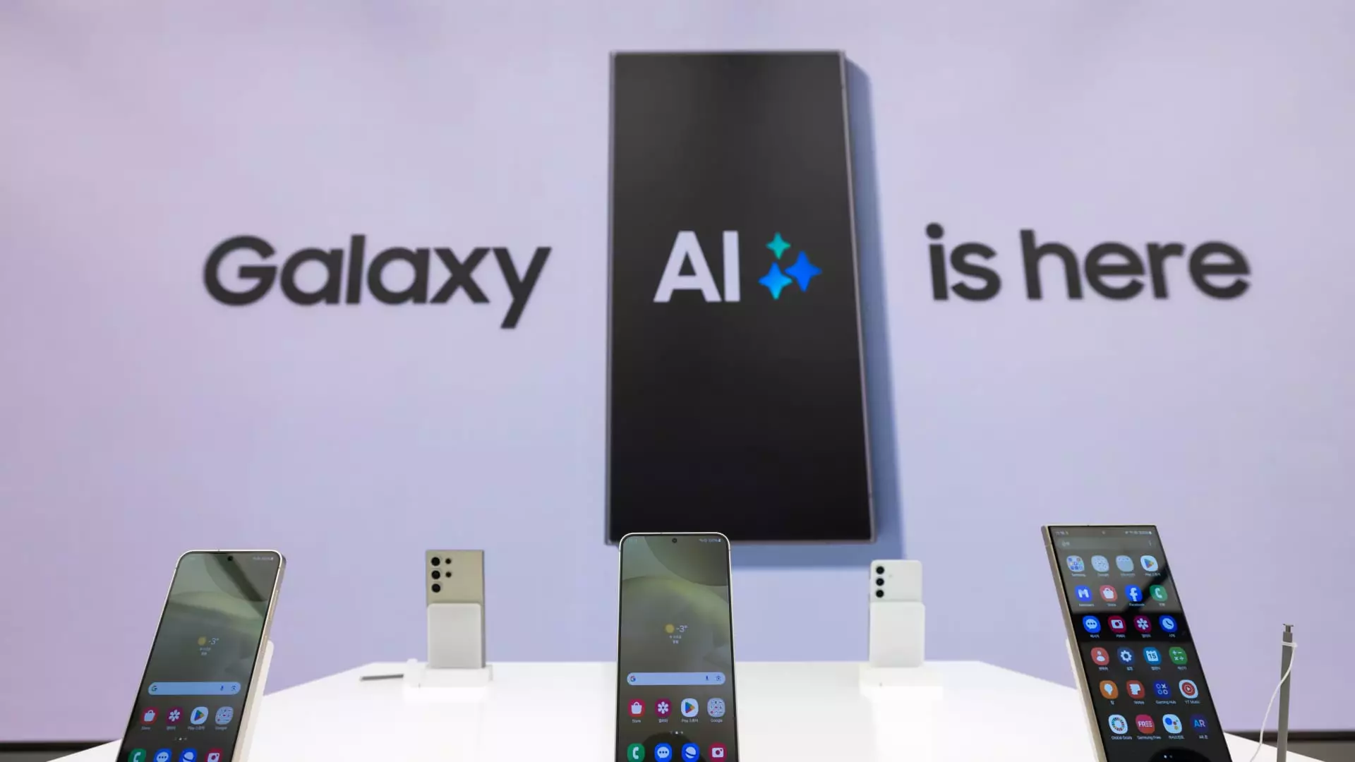 The Future of Samsung’s Bixby: Integrating Generative AI Technology