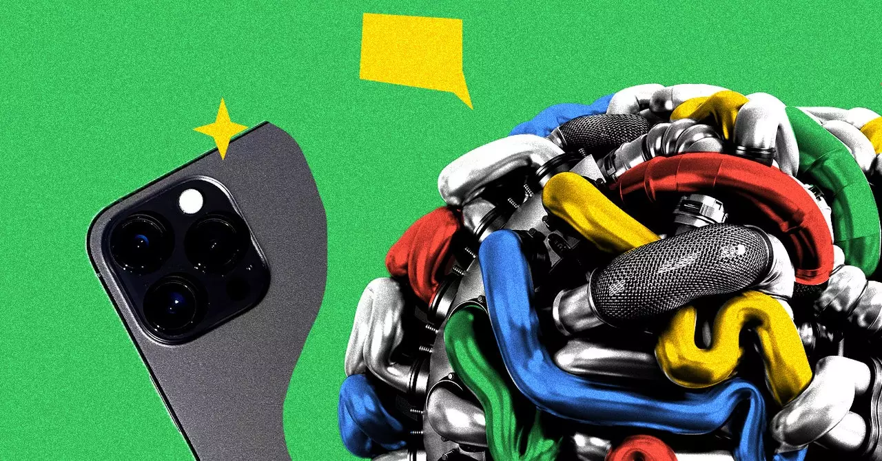 What Could Apple’s Gemini Mean for the iPhone?