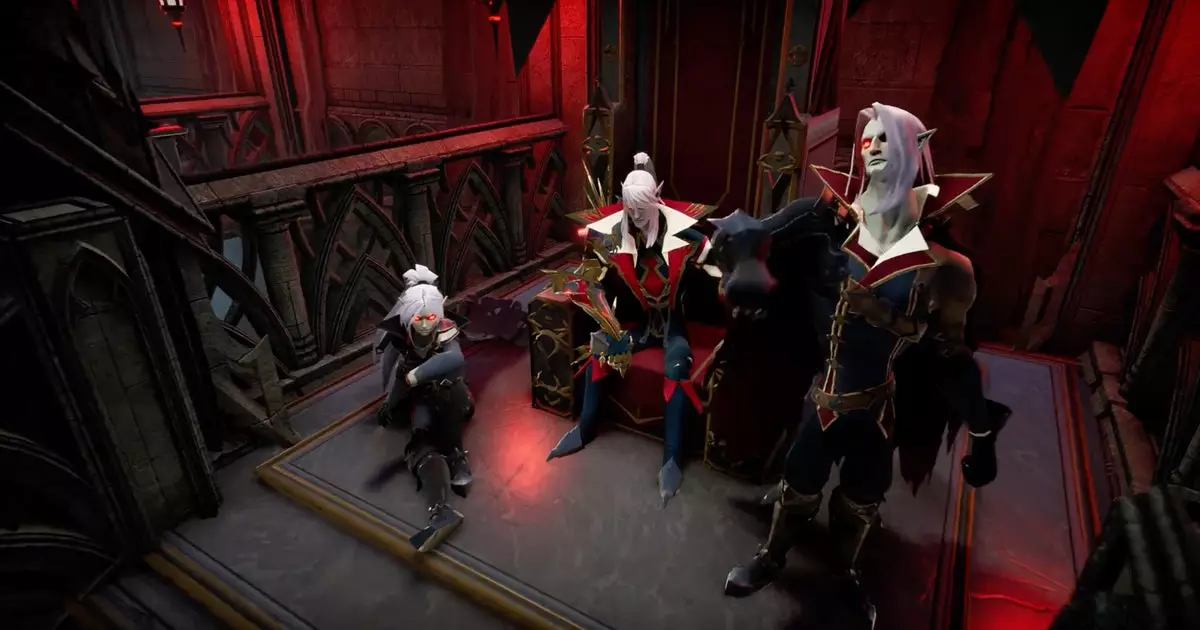 The Rising Price of V Rising: Is It Worth the Cost?