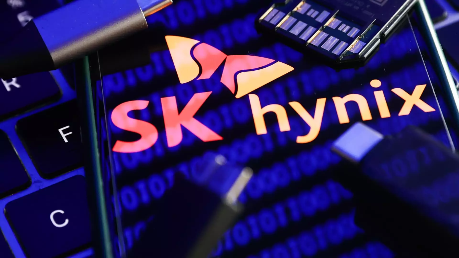 The Impact of SK Hynix’s Investment in U.S. Chip Packaging Facility