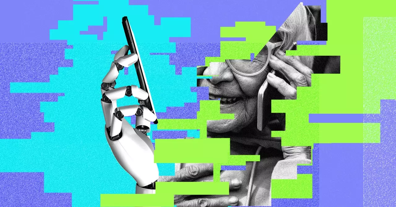 Protect Yourself from AI Voice Cloning Scams