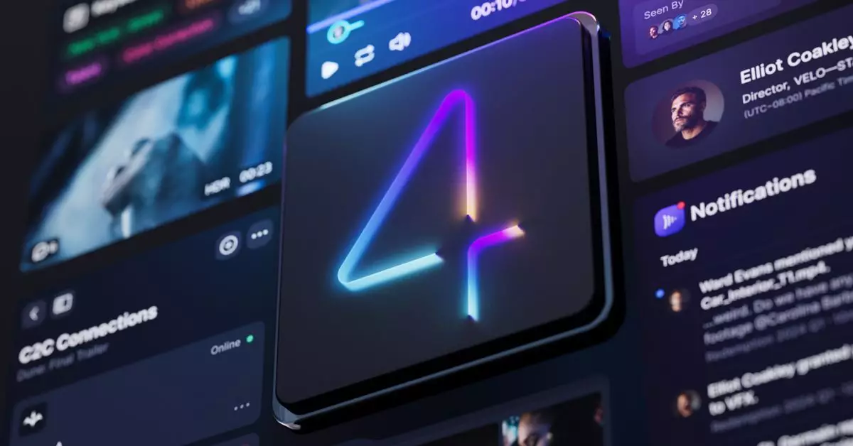 The Latest Update on Frame.io V4: A Creative’s Dream Tool