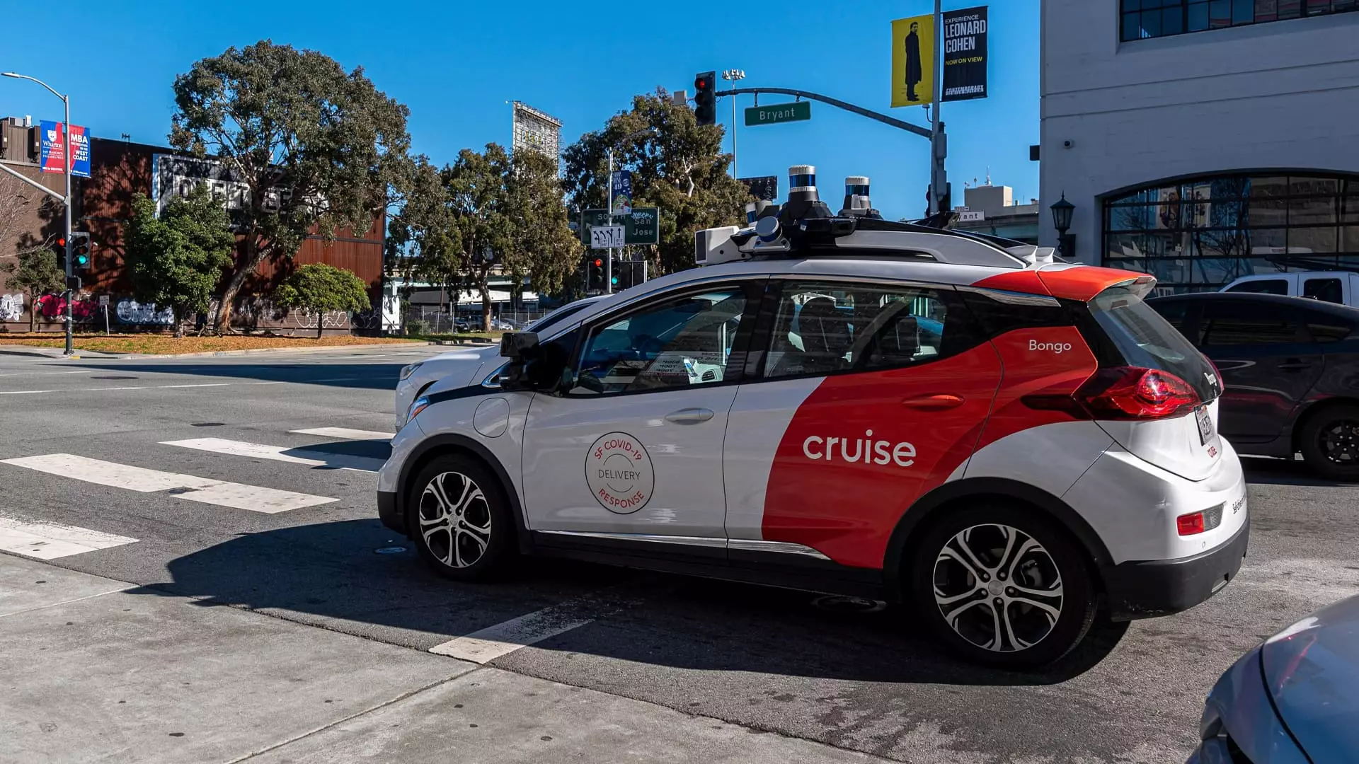 The Reemergence of General Motors’ Cruise Self-Driving Vehicle Unit
