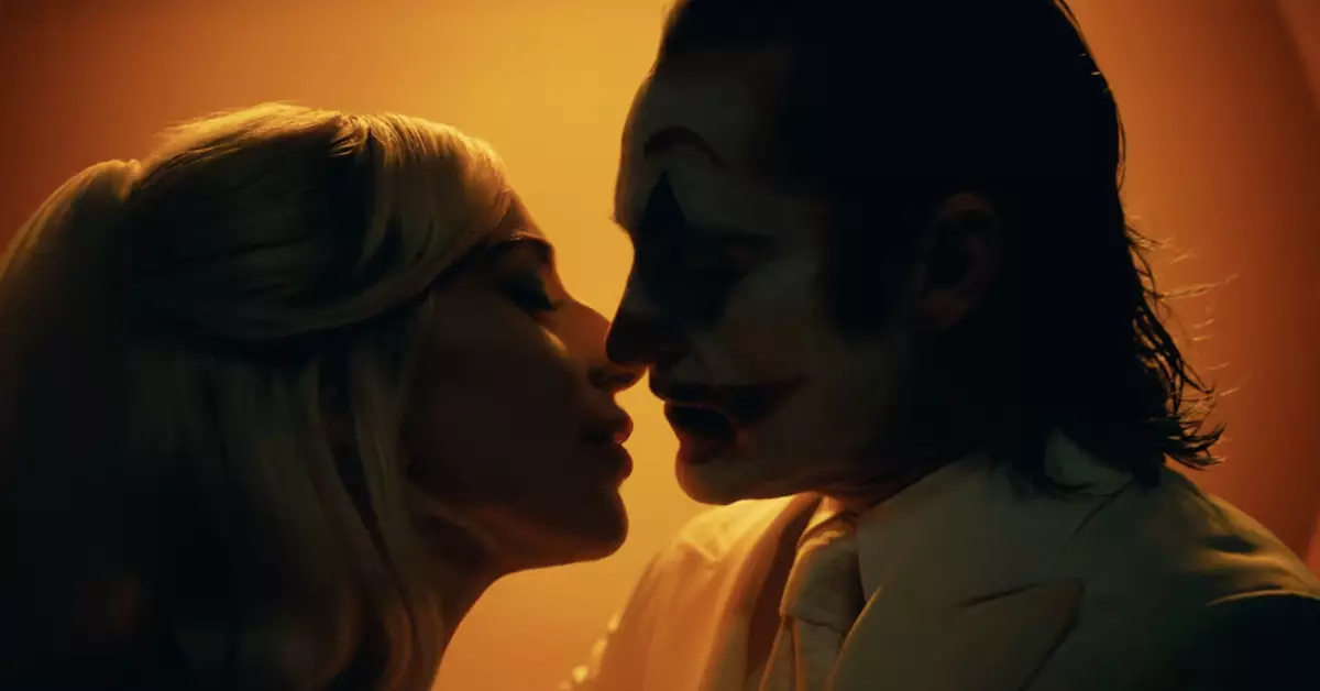 The New Musical Take on the Joker and Harley Quinn Romance in “Joker: Folie à Deux”