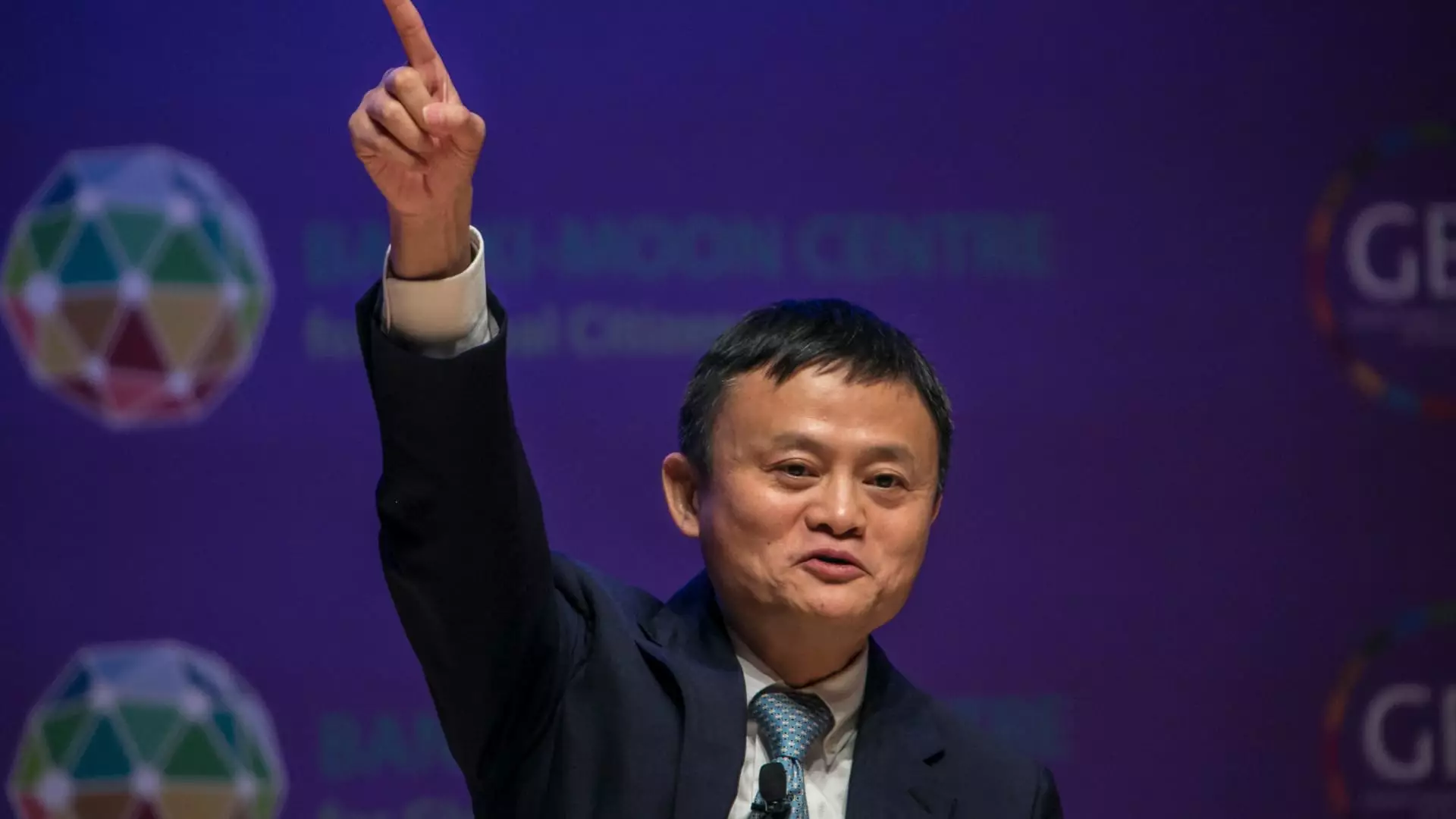 The Rise and Fall of Alibaba: A Critical Analysis of Jack Ma’s Recent Statements